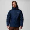 Herren Oak Harbor™ II Isolierte Jacke Herren Oak Harbor™ II Isolierte Jacke