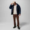 Herren Oak Harbor™ II Isolierte Jacke Herren Oak Harbor™ II Isolierte Jacke