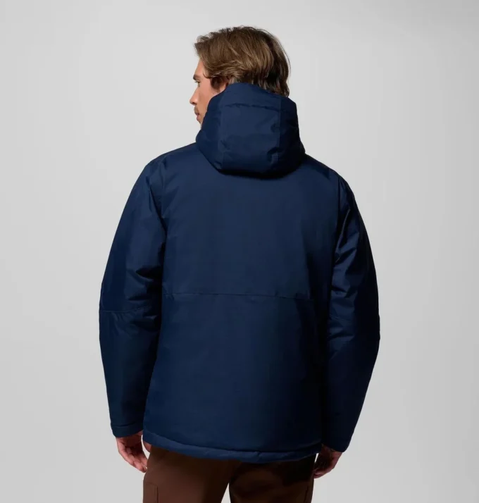 Herren Oak Harbor™ II Isolierte Jacke Herren Oak Harbor™ II Isolierte Jacke
