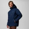 Herren Oak Harbor™ II Isolierte Jacke Herren Oak Harbor™ II Isolierte Jacke
