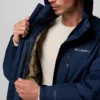 Herren Oak Harbor™ II Isolierte Jacke Herren Oak Harbor™ II Isolierte Jacke