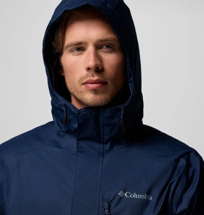 Herren Oak Harbor™ II Isolierte Jacke Herren Oak Harbor™ II Isolierte Jacke