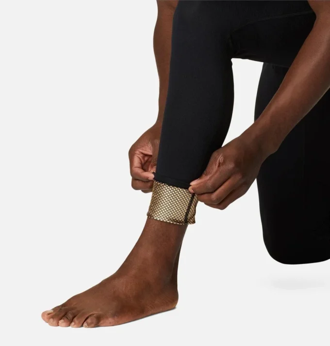 Herren Omni-Heat™ Infinity Baselayer-Tights