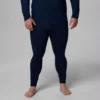 Herren Omni-Heat™ Infinity Baselayer Tights – Big