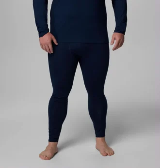 Herren Omni-Heat™ Infinity Baselayer Tights – Big
