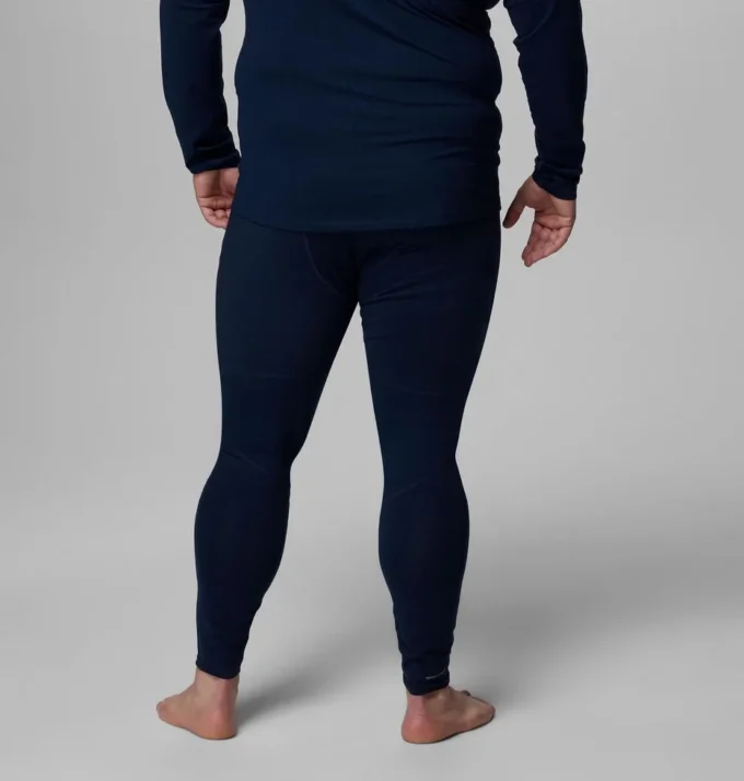 Herren Omni-Heat™ Infinity Baselayer Tights – Big