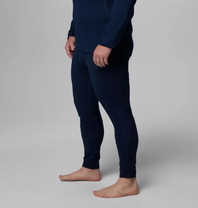 Herren Omni-Heat™ Infinity Baselayer Tights – Big