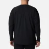 Herren Omni-Heat™ Midweight Baselayer Crew – Groß