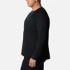Herren Omni-Heat™ Midweight Baselayer Crew – Groß
