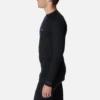 Herren Omni-Heat™ Midweight Baselayer Crew – Tall