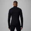 Herren Omni-Heat™ Midweight Baselayer Half Zip