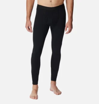 Herren Omni-Heat™ Midweight Baselayer-Tights