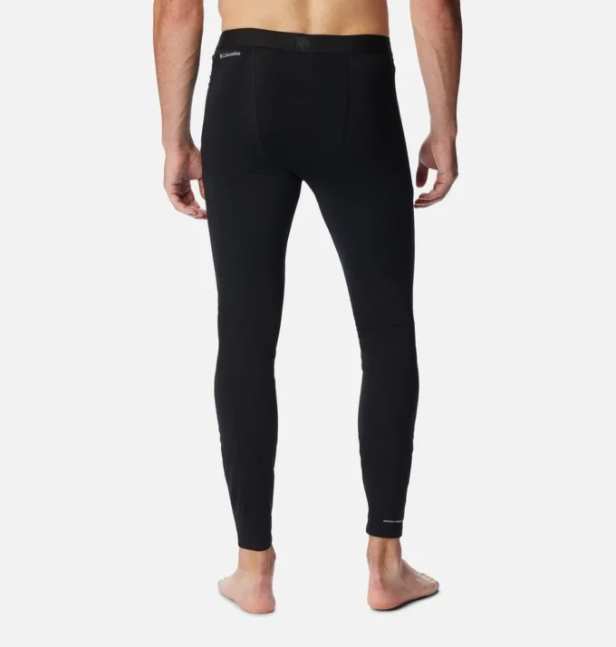 Herren Omni-Heat™ Midweight Baselayer-Tights