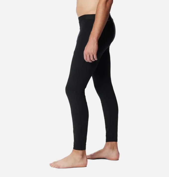 Herren Omni-Heat™ Midweight Baselayer-Tights