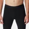 Herren Omni-Heat™ Midweight Baselayer-Tights