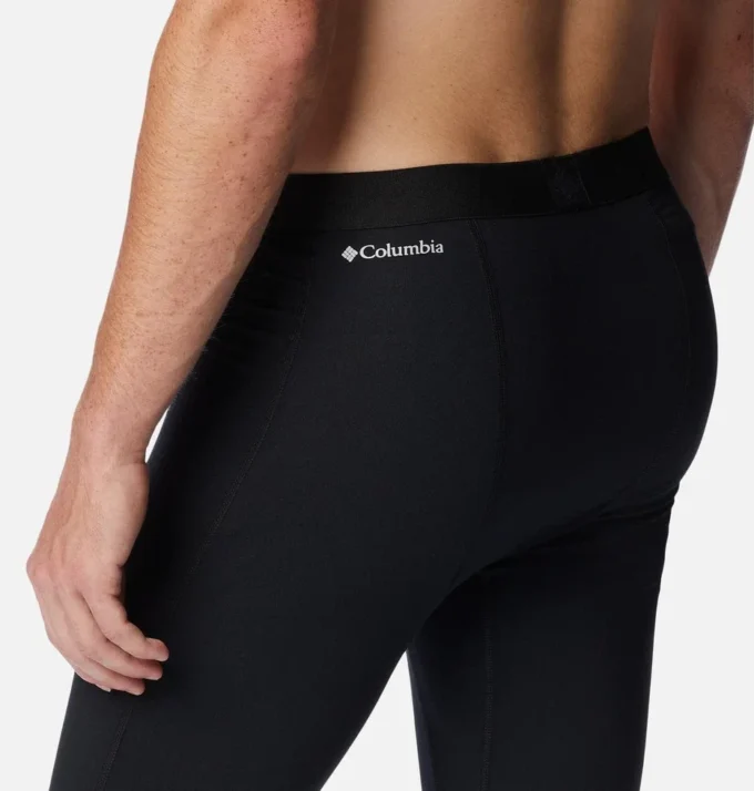 Herren Omni-Heat™ Midweight Baselayer-Tights