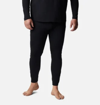 Herren Omni-Heat™ Midweight Baselayer Tights – Big