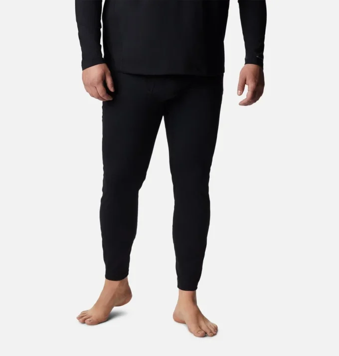 Herren Omni-Heat™ Midweight Baselayer Tights – Big