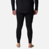 Herren Omni-Heat™ Midweight Baselayer Tights – Big