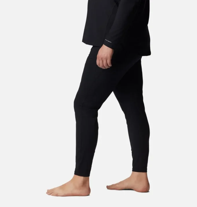 Herren Omni-Heat™ Midweight Baselayer Tights – Big