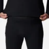 Herren Omni-Heat™ Midweight Baselayer Tights – Big