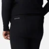 Herren Omni-Heat™ Midweight Baselayer Tights – Big
