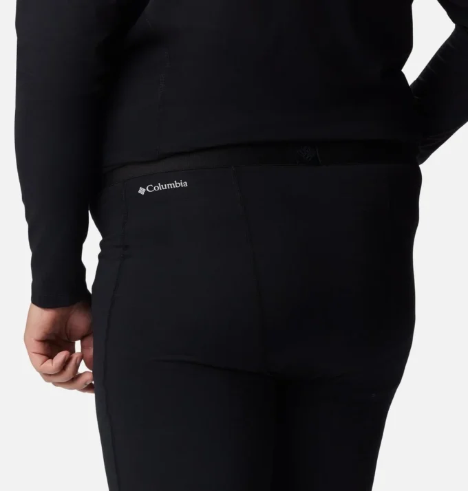 Herren Omni-Heat™ Midweight Baselayer Tights – Big