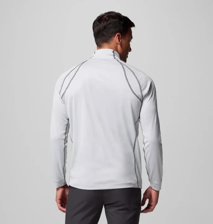 Herren Omni-Heat Range Session Pullover