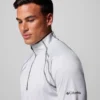 Herren Omni-Heat Range Session Pullover
