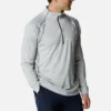 Herren Omni-Heat Range Session Pullover