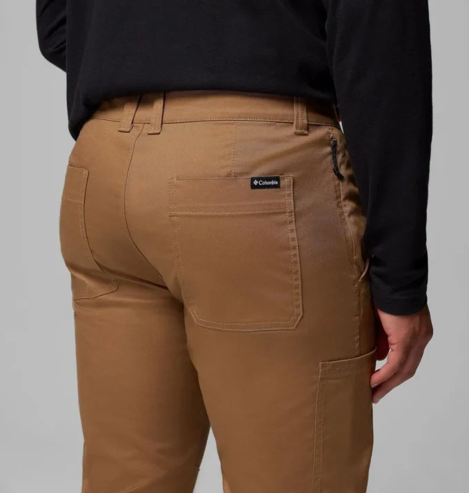 Herren-Outdoorhose Pitchstone™