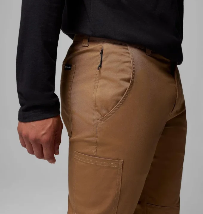 Herren-Outdoorhose Pitchstone™