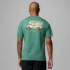 Herren Overox Truck CSC Kurzarm-T-Shirt