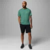 Herren Overox Truck CSC Kurzarm-T-Shirt