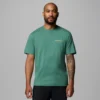Herren Overox Truck CSC Kurzarm-T-Shirt