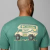 Herren Overox Truck CSC Kurzarm-T-Shirt