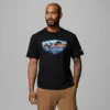 Herren Pacno PNW CSC Kurzarm-T-Shirt
