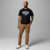 Herren Pacno PNW CSC Kurzarm-T-Shirt