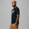 Herren Pacno PNW CSC Kurzarm-T-Shirt