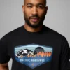 Herren Pacno PNW CSC Kurzarm-T-Shirt
