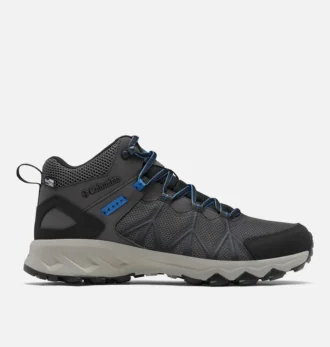 Herren Peakfreak™ II OutDry™ Mid Schuh