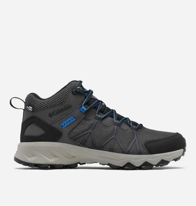 Herren Peakfreak™ II OutDry™ Mid Schuh