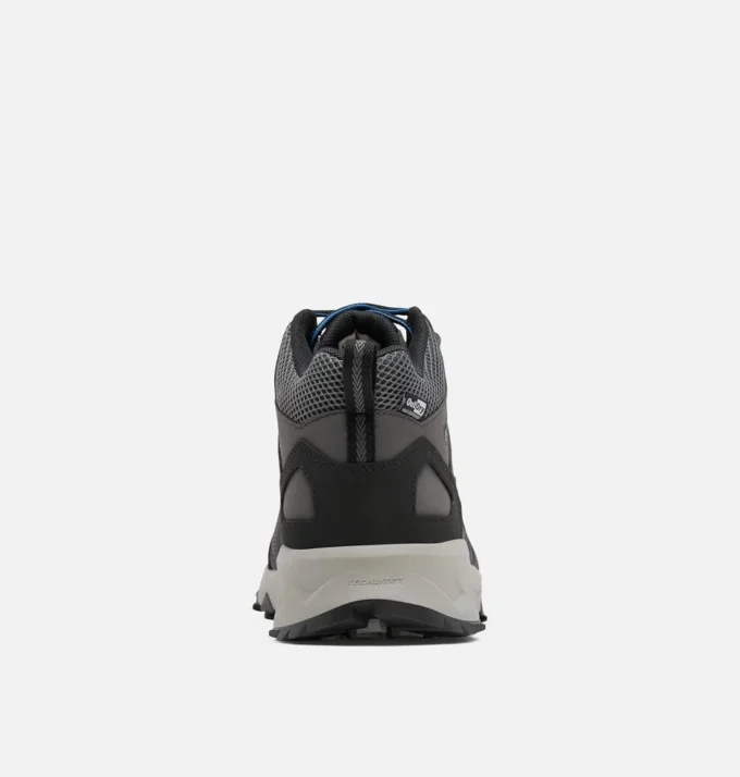 Herren Peakfreak™ II OutDry™ Mid Schuh