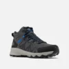 Herren Peakfreak™ II OutDry™ Mid Schuh
