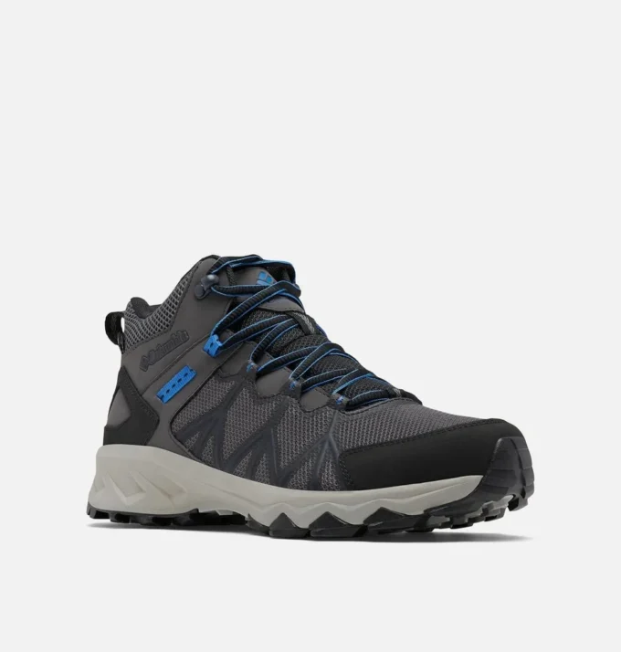 Herren Peakfreak™ II OutDry™ Mid Schuh