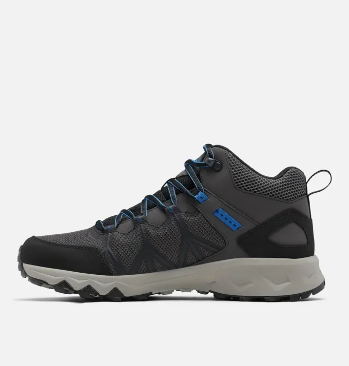 Herren Peakfreak™ II OutDry™ Mid Schuh