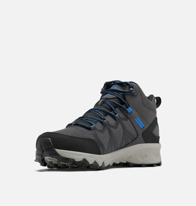 Herren Peakfreak™ II OutDry™ Mid Schuh