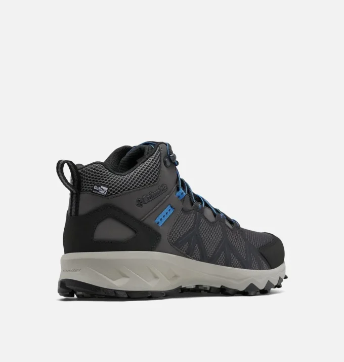 Herren Peakfreak™ II OutDry™ Mid Schuh