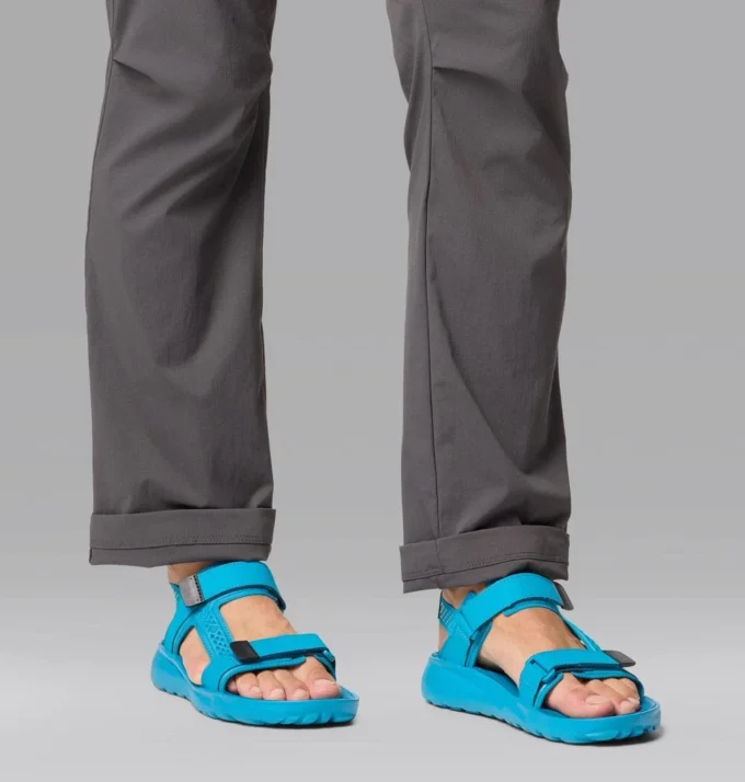 Herren Peakfreak Roam™ Sandale
