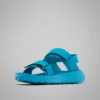 Herren Peakfreak Roam™ Sandale